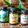 Discover the benefits of Tongkat Ali Deutschland with high-quality supplements for energy and vitality.