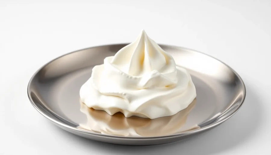 Fill a cream charger in Singapore with whipped cream for delightful desserts.