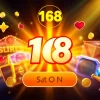 Play exciting สล็อต168 games featuring colorful icons and engaging graphics.