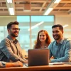 Boost conversions with Human-AI Leads Sales strategies and cutting-edge technology solutions.