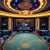 Gioca ai migliori online casinos e goditi un'esperienza di gioco interattiva e coinvolgente.