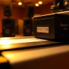 Transfer Betacam to Digital using advanced technology in a professional studio setting.