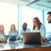 Boost your processes with effective process automation strategies discussed by professionals.