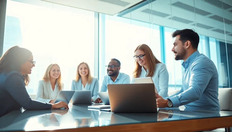 Boost your processes with effective process automation strategies discussed by professionals.