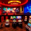 Experience the thrill of gaming at petirzeus88, featuring exciting slot games and professional dealers.