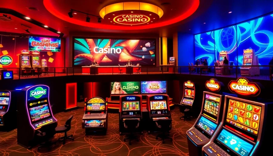 Experience the thrill of gaming at petirzeus88, featuring exciting slot games and professional dealers.