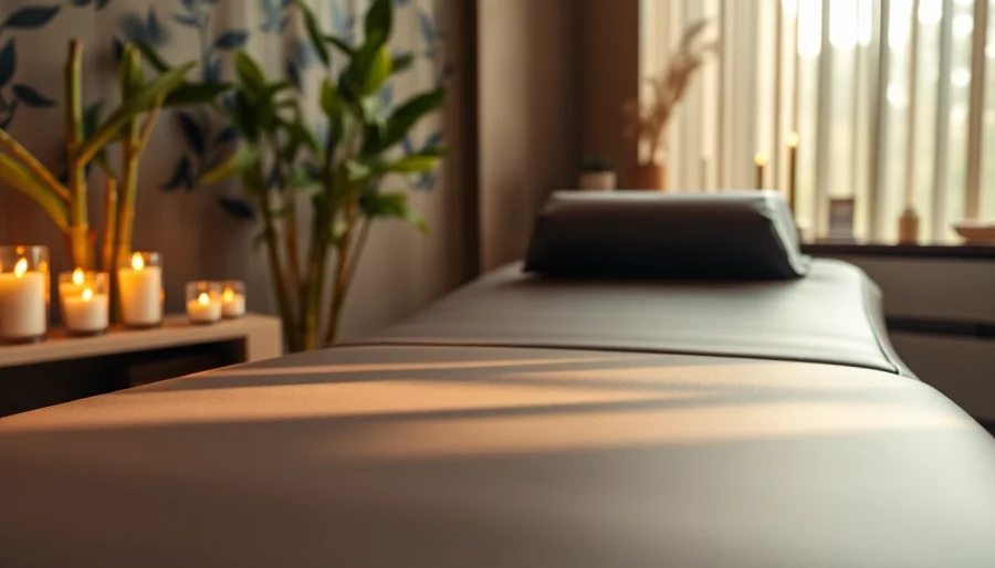 Erleben Sie eine luxus liege für Kosmetik mit modernem Design und weicher Polsterung.