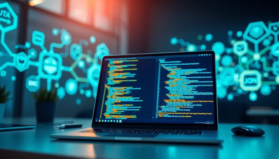 Edit your JSON content efficiently using our user-friendly json editor online tool with intuitive design.