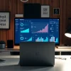 Promote the Fastest SMM Panel with a modern digital marketing workspace.