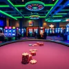 Experience the thrill of pagcor online casino with vibrant tables and engaging players.