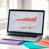 Utilize high-volume blog content automation tools with a sleek workspace and digital analytics.