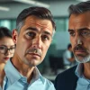 Monitor behaviors to detect drug impaired employees during workplace evaluations