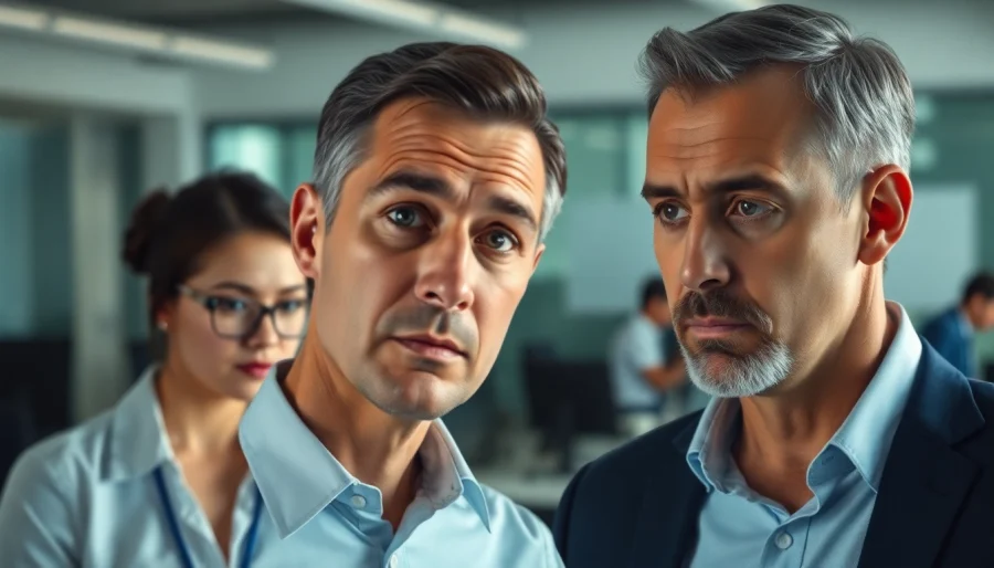 Monitor behaviors to detect drug impaired employees during workplace evaluations