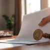 Learn how to certify a document without a lawyer with essential steps and clear visual guidance.