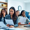 Enhance conversions with Legal Intake Services through a professional team assisting clients.