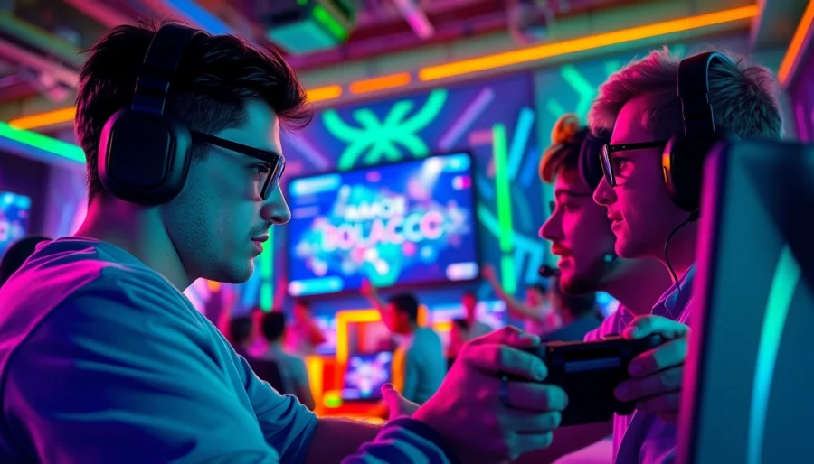Jangan lewatkan pengalaman seru bermain bolacc game bersama teman-teman!