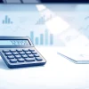 Calculate percentages effortlessly with our advanced Percentage Calculator, featuring a user-friendly design.