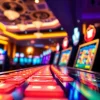 Masuk ke Login Slot dengan antarmuka digital yang canggih dan menawan