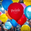 Customizing vibrant print balloons for lively celebrations and events