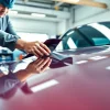 Enhance clarity with Automotive Wrap & PPF Support Center for superior vehicle protection.