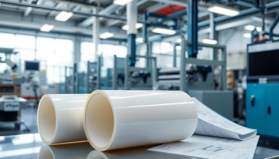 Discover adhesive films at https://www.makobond.com/adhesives-films showcasing precision-cast technology.