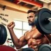 Verleg je grenzen met krachttraining bij https://www.beyondfailure.nl, waar motivatie en doorzettingsvermogen centraal staan.
