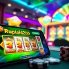 Menangkan rupiah126 slot dengan pengalaman bermain yang menarik dan seru di dunia kasino online.