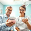 Enhance your smile with level orthodontics north by an experienced orthodontist in a modern clinic.