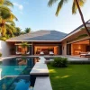 Enhance your investment with property management Phuket as professionals manage luxurious villas.
