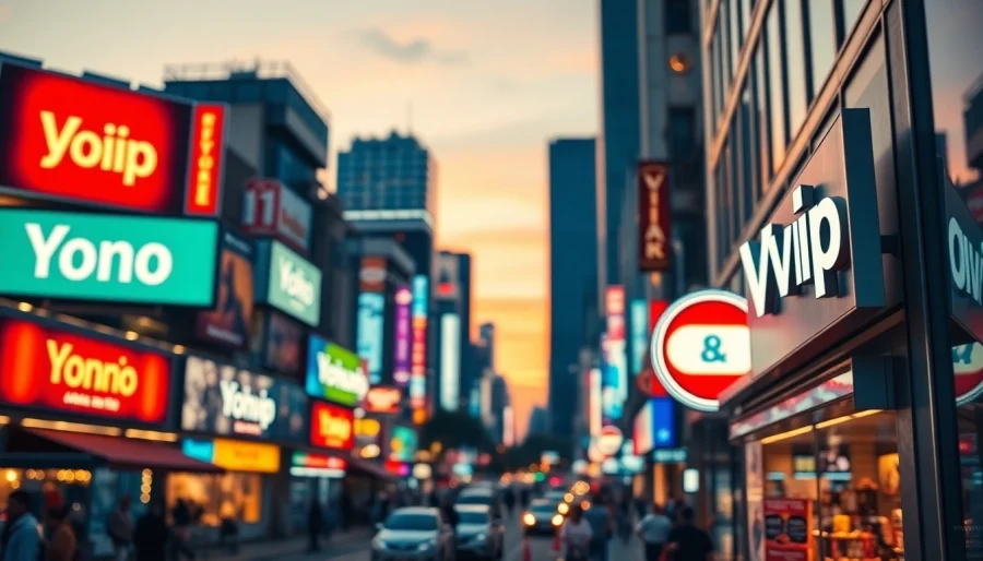 Experience Yono vip's vibrant atmosphere in a captivating city scene filled with life.