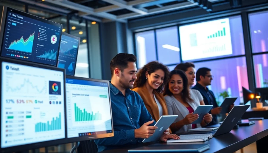 Enhancing wordpress website management through collaborative digital workspace