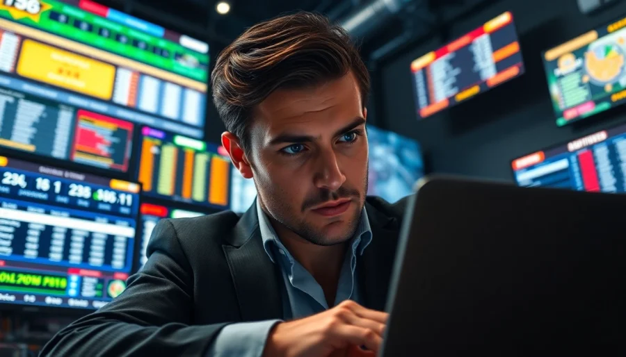 Evaluate Is We1Win Legit? with a professional gambler analyzing online reviews.