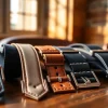 Explore premium watch straps uk showcasing various styles and materials for all watch enthusiasts.