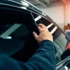 Enhance your vehicle's style with expert Window tinting Bucks County services.
