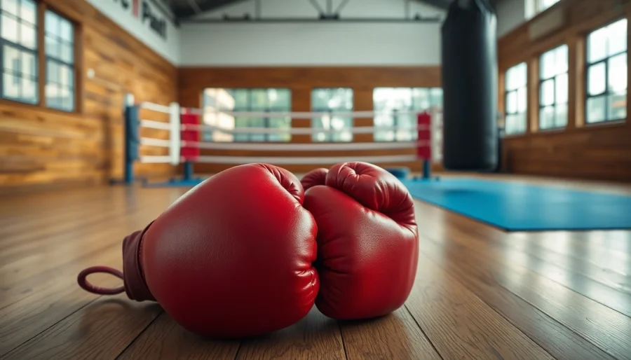 Kaufe hochwertige Boxhandschuhe online bestellen mit erstklassiger Qualität und einzigartigem Design.