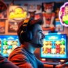 Menggairahkan suasana pemain slot dengan posjp33 slot yang menarik di layar gaming.