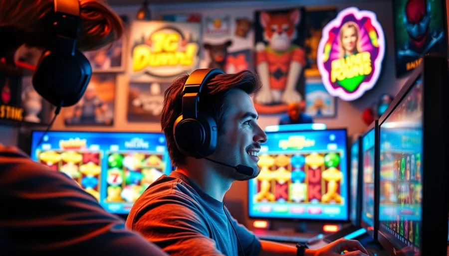 Menggairahkan suasana pemain slot dengan posjp33 slot yang menarik di layar gaming.