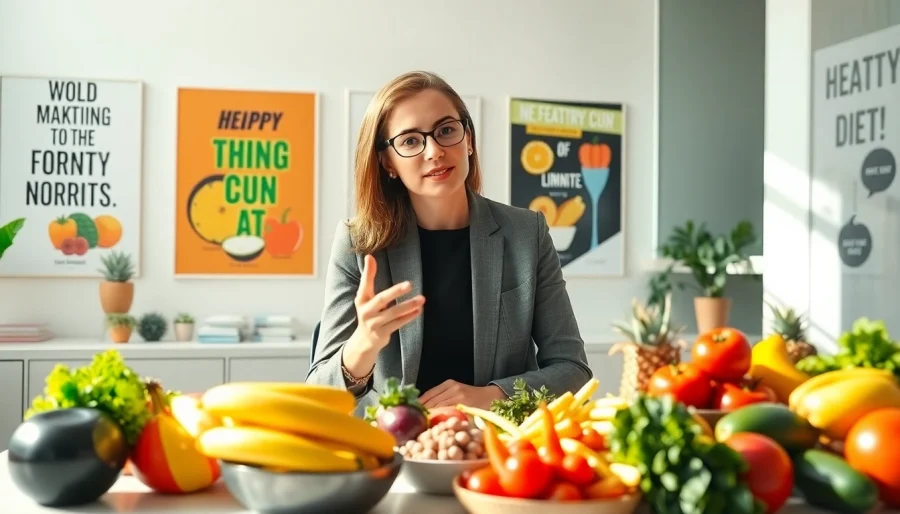 Ontdek smakelijke dieetopties met https://www.dieetcheck.nl in een inspirerende setting.