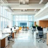 Optimisez votre espace avec Location de bureaux et commerces modernes et inspirants.