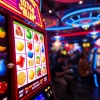 Menangkan besar dengan permainan Dumdum4D slot yang menarik dan menghibur.