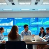 Enhance your membership software experience with professional teamwork and digital insights.