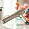 Transform your hair drying routine with the best hair dryer featuring sleek design and premium features.