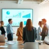 Analyze strategies to find competitor customer list using a collaborative team setting.
