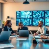 Enhance Security Services Fredericksburg with expert consultation and advanced technology.