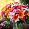 Beautiful arrangement showcasing Flower Delivery Doreen with vibrant flowers for any occasion.