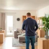 Professionele woningontruiming waarbij meubels deskundig worden verwijderd en de zorg voor de inboedel centraal staat.