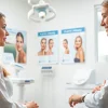 Erfahrene Beratung zu Plastische Chirurgie Braunschweig in modernem Arztbüro.