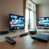 Utilisez Code iptv pour accéder à un large éventail de contenus numériques.