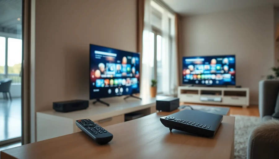Utilisez Code iptv pour accéder à un large éventail de contenus numériques.