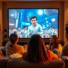 เข้าชม ดูหนังออนไลน์ฟรี ภายในบรรยากาศที่อบอุ่นกับเพื่อนฝูง